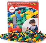 Bausteine von Eddy-Toys im aktuellen Netto mit dem Scottie Prospekt