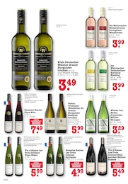 Wein Angebot im aktuellen E center Prospekt auf Seite 26