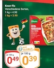 Angebot im GLOBUS Wackersdorf Prospekt GLOBUS Wackersdorf Prospekt mit im Angebot für 0,39 €