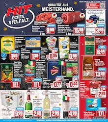 HIT Prospekt für Schwerin: "ECHTE VIELFALT", 23 Seiten, 08.12.2025 - 13.12.2025