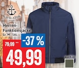 Herren-Funktionsjacke im Angebot bei Kaufhaus Stolz in Neumünster Herren-Funktionsjacke Angebote von Navigator bei Kaufhaus Stolz Neumünster für 49,99 €