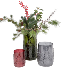 glas für pendelleuchte Lauden 20cm Bernsteinfarben, Klar, 5-flammig Klar H3785140 Vacuum Insulated Mugs