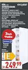 Kühlschrank KS320-V-H-040E Angebote von Exquisit bei Marktkauf Bochum für 249,99 €