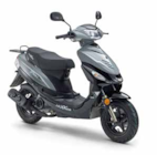 Motorroller Prime 2 im Angebot bei Netto Marken-Discount in Ibbenbüren Motorroller Prime 2 Angebote von Luxxon bei Netto Marken-Discount Ibbenbüren für 1.449,00 €