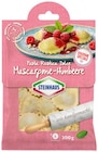 Pasta Rustica Mascarpone-Himbeere im REWE Prospekt Pasta Rustica Mascarpone-Himbeere von Steinhaus im aktuellen REWE Prospekt für 1,69 €