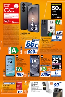 Kamera im aktuellen expert Prospekt (Regensburg) Kamera im expert Prospekt "Top Angebote" mit 16 Seiten (Regensburg)