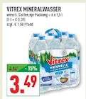 Aktuelle Mineralwasser Angebote bei Marktkauf in Köln Aktuelles Naturelle Angebot bei Marktkauf in Köln ab 3,49 €