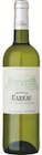 Super U Eaunes - Promo ENTRE DEUX MERS AOP BLANC Promo ENTRE DEUX MERS AOP BLANC à 3,43 € dans le catalogue Super U à Eaunes