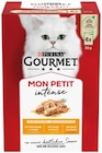 Aktuelle Katzenfutter Angebote bei REWE in Neuss Aktuelles Mon Petit Angebot bei REWE in Neuss ab 1,99 €