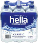 Mineralwasser von Hella im aktuellen Marktkauf Prospekt für 2,99 €