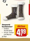 Sheepworld Kuschelsocken im Angebot bei REWE in Koblenz Sheepworld Kuschelsocken Angebote bei REWE Koblenz für 4,99 €