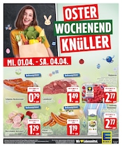 Lamm im EDEKA Prospekt in Landshut Aktueller EDEKA Prospekt mit Lamm, "Wir lieben Lebensmittel.", Seite 30