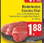 Rinderbraten Falsches Filet im Angebot bei E center in Koblenz Rinderbraten Falsches Filet Angebote bei E center Koblenz für 1,88 €