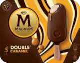 3er, 4er oder 6er Minis Eis von Magnum im aktuellen EDEKA Prospekt für 2,22 €