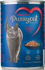 Häppchen in Gelee Seelachs von Pussycat im aktuellen Netto mit dem Scottie Prospekt