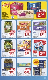 Ritter Sport im combi Prospekt in Dülmen Aktueller combi Prospekt mit Ritter Sport, "Markt - Angebote", Seite 27