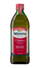 Huile d'olive Classico - MONINI en promo chez Carrefour Villeneuve-d'Ascq à 10,50 €