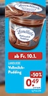 Vollmilch-Pudding im aktuellen Prospekt bei ALDI SÜD in Linden