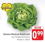 EDEKA Freiburg (Breisgau) Prospekt mit  im Angebot für 0,99 €