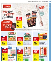 Viande Angebote im Prospekt "Carrefour" von Carrefour auf Seite 15