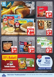 Aktueller EDEKA Prospekt mit Frosta, "Top Angebote", Seite 12