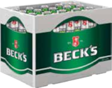 Beck's Pils Angebote von Beck's bei EDEKA Rostock für 1,78 €