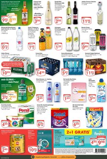 Energydrink im aktuellen GLOBUS Prospekt (Gießen) Energydrink im GLOBUS Prospekt "Aktuelle Angebote" mit 26 Seiten (Gießen)