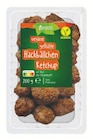 Vegane gefüllte Hackbällchen Angebote von Vemondo bei Lidl Wermelskirchen für 2,49 €