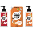 SUR TOUT - MARCEL GREEN SOAP - Carrefour Market à Périgueux SUR TOUT - MARCEL GREEN SOAP en promo chez Carrefour Market Périgueux