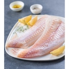 Filet de julienne dans le catalogue Carrefour