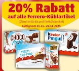 Penny Leimen - 20% Rabatt Angebot im Prospekt 20% Rabatt bei Penny im Leimen Prospekt für