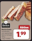 combi Damme - Iberico Lomo Angebot im Prospekt Iberico Lomo bei combi im Damme Prospekt für 1,99 €