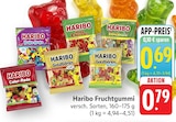 Fruchtgummi bei EDEKA im Prospekt "" für 0,69 €
