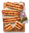 Hot Dog im Kaufland Prospekt Hot Dog von im aktuellen Kaufland Prospekt für 0,99 €