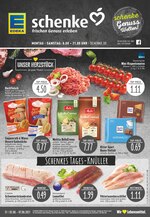 EDEKA Prospekt für Gütersloh mit 24 Seiten EDEKA Prospekt für Gütersloh: "Aktuelle Angebote", 24 Seiten, 02.08.2021 - 07.08.2021