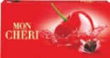 Schokoladenpralinen im Angebot bei Netto Marken-Discount in Karlsruhe Schokoladenpralinen Angebote von Mon Chéri bei Netto Marken-Discount Karlsruhe für 2,79 €