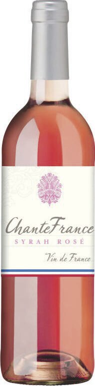 Syrah rosé vin de France - Spar à Toulouse Syrah rosé vin de France en promo chez Spar Toulouse à 2,49 €