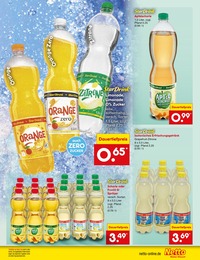 Netto Marken-Discount Grapefruit im Prospekt Netto Marken-Discount Grapefruit im Prospekt