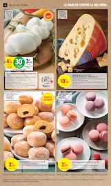 Chocolat Angebote im Prospekt "TOUT VOTRE MAGASIN CONTRE LA VIE CHÈRE" von Intermarché Chocolat Angebote im Prospekt "TOUT VOTRE MAGASIN CONTRE LA VIE CHÈRE" von Intermarché auf Seite 8