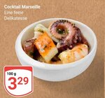 Cocktail Marseille Angebote bei GLOBUS Duisburg für 3,29 €