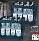 Mineralwasser Angebote von Gerolsteiner bei E center Ahlen für 5,99 €