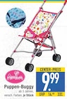 Puppen-Buggy Angebote von Amia bei EDEKA Augsburg für 9,99 €