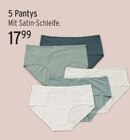 5 Pantys im aktuellen EDEKA Prospekt