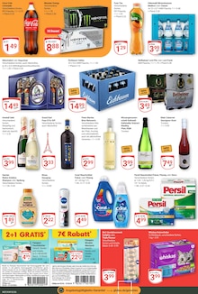 Coca Cola im GLOBUS Prospekt "Aktuelle Angebote" mit 24 Seiten (Landau (Pfalz))