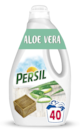 40 doses lessive liquide aloe vera - PERSIL - Stokomani à Levallois-Perret 40 doses lessive liquide aloe vera - PERSIL en promo chez Stokomani Levallois-Perret à 6,00 €