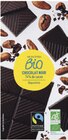 Promo Tablette de chocolat noir 74% à 1,35 € dans le catalogue Monoprix ""