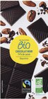 Tablette de chocolat noir 74% à Monoprix dans Montilly