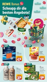 Schinken im REWE Prospekt in Speyer Aktueller REWE Prospekt mit Schinken, "Dein Markt", Seite 4