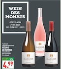 Aktuelles RÉSERVE DE MARANDE Chardonnay Angebot bei Marktkauf in Essen ab 4,99 €