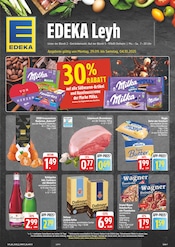 Aktueller EDEKA Supermarkt Prospekt in Mellrichstadt und Umgebung, "Wir lieben Lebensmittel!" mit 28 Seiten, 29.09.2025 - 04.10.2025
